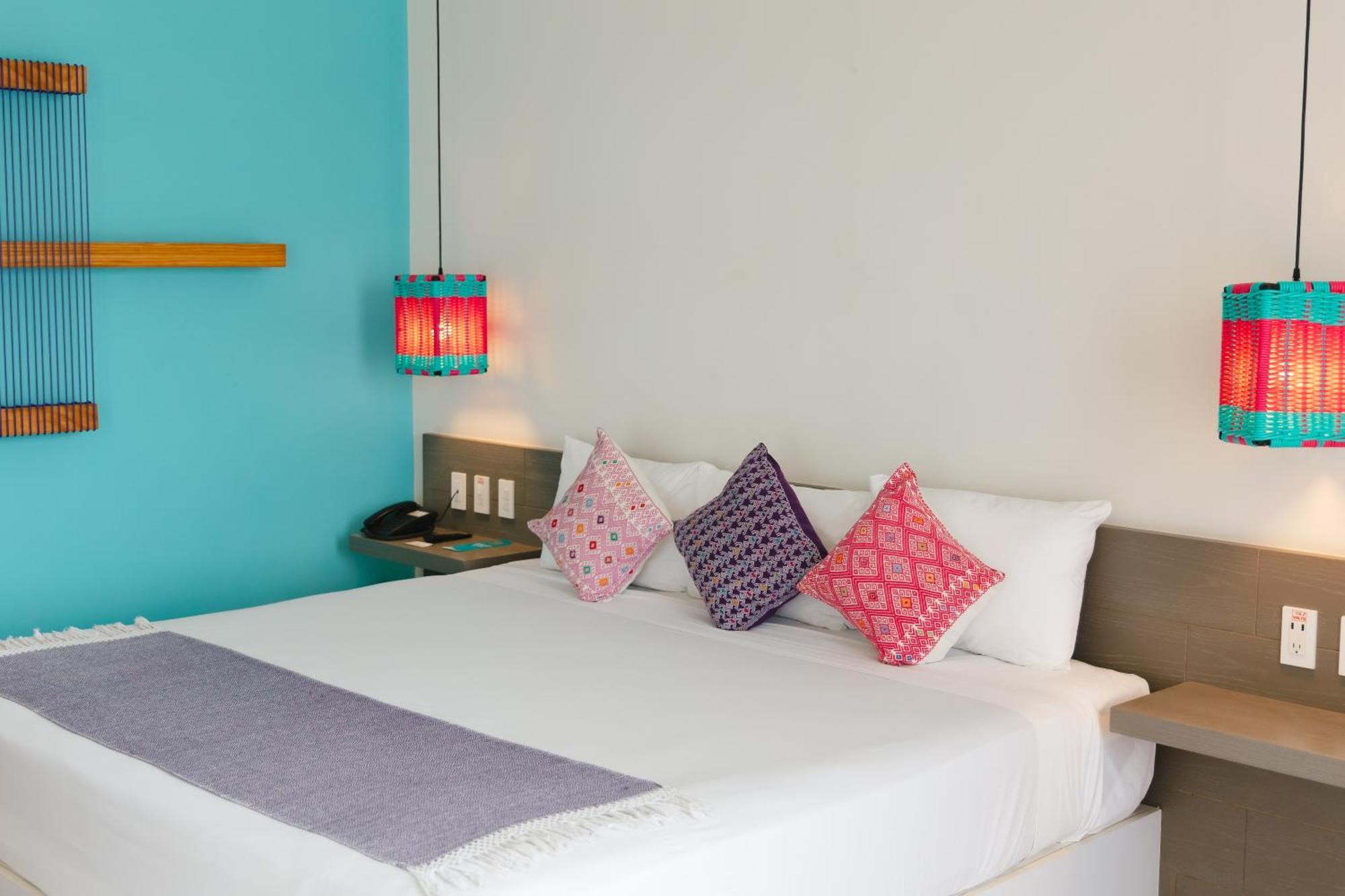 Fontan Ixtapa Otel Ixtapa  Dış mekan fotoğraf