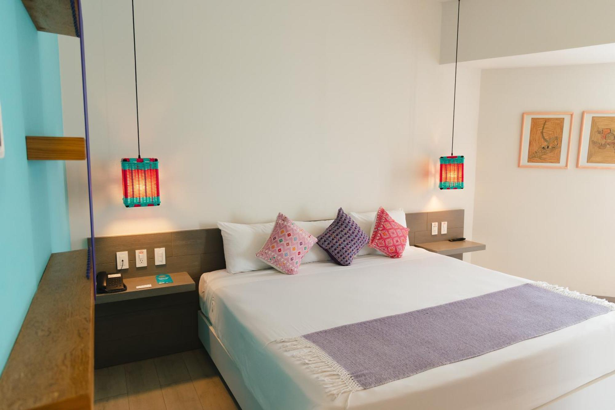 Fontan Ixtapa Otel Ixtapa  Dış mekan fotoğraf