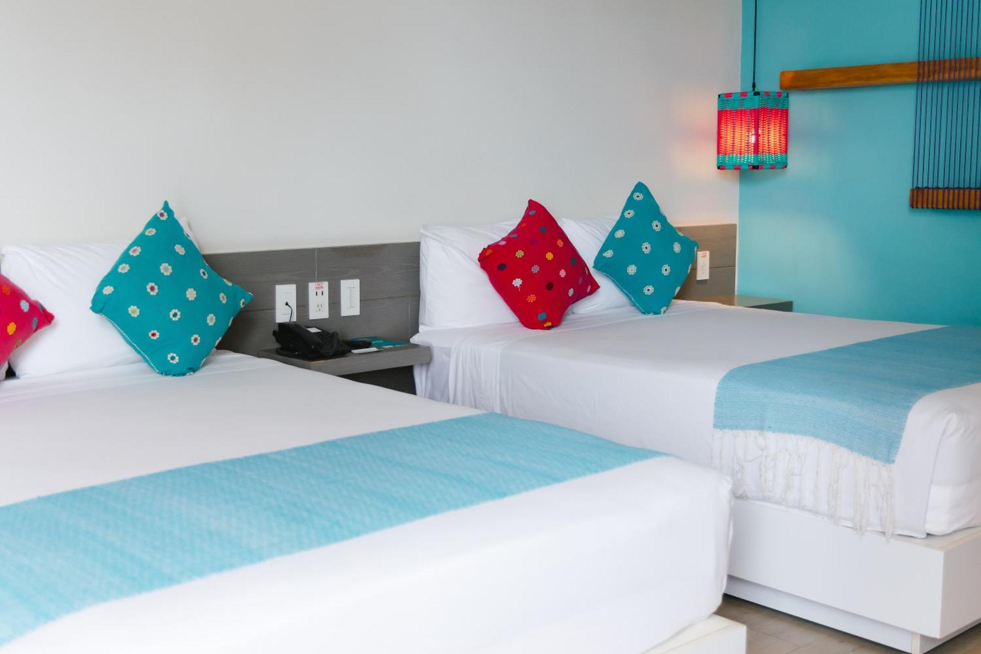 Fontan Ixtapa Otel Ixtapa  Dış mekan fotoğraf