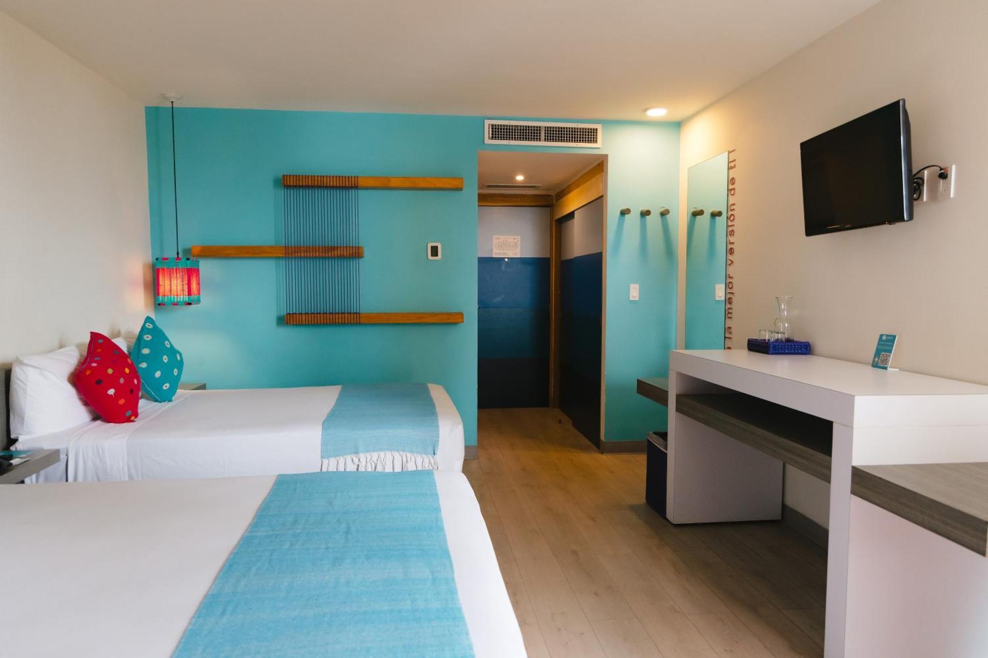 Fontan Ixtapa Otel Ixtapa  Dış mekan fotoğraf