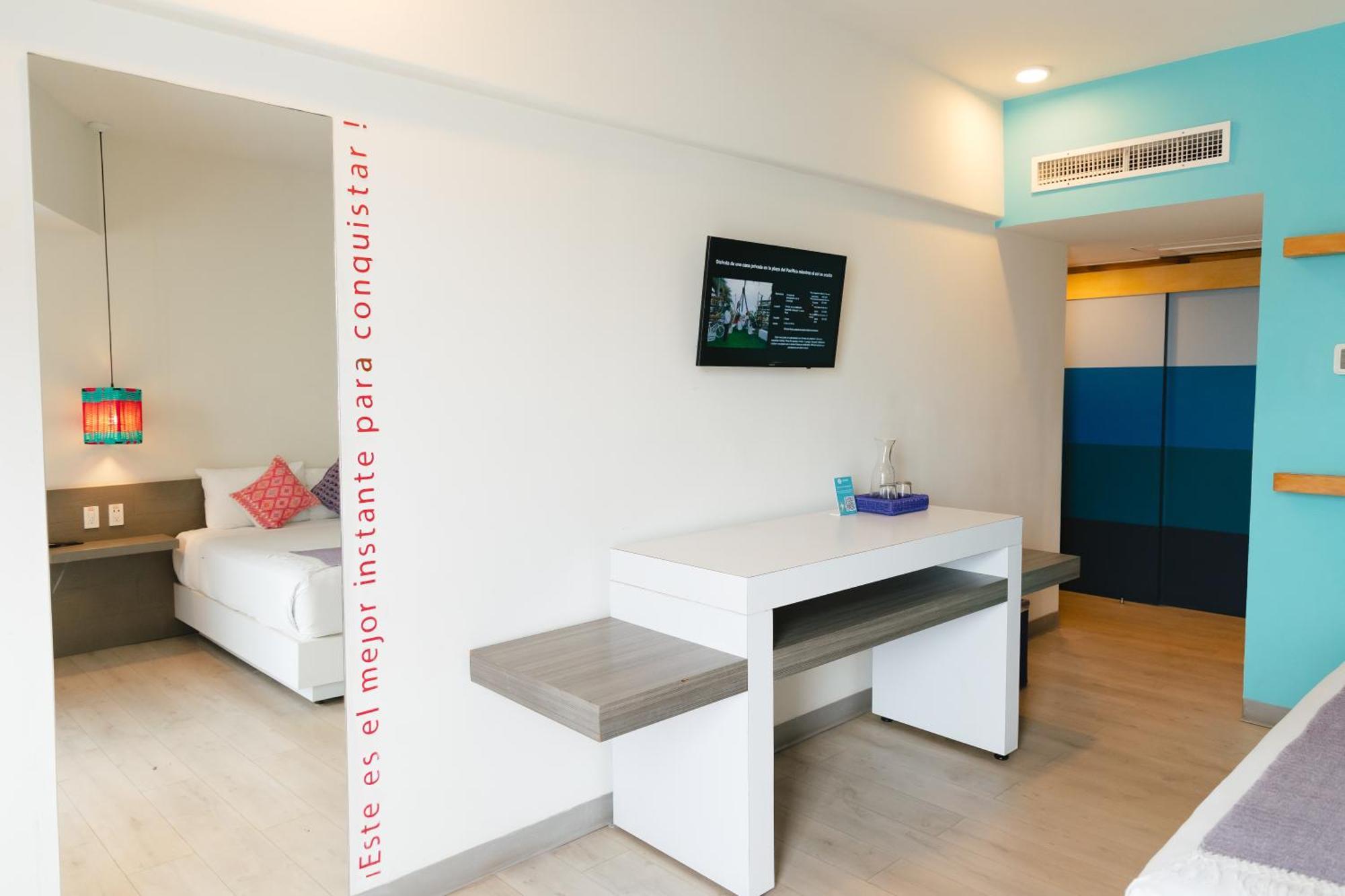 Fontan Ixtapa Otel Ixtapa  Dış mekan fotoğraf