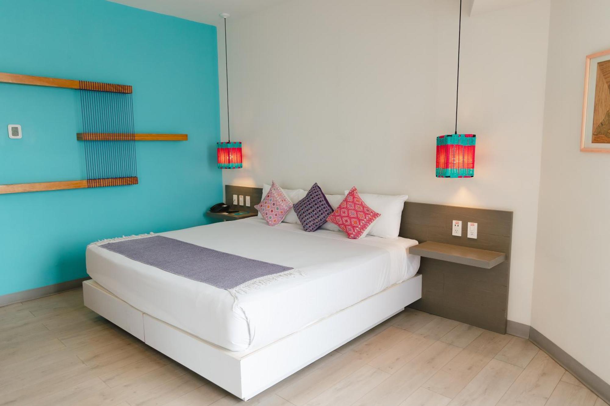 Fontan Ixtapa Otel Ixtapa  Dış mekan fotoğraf