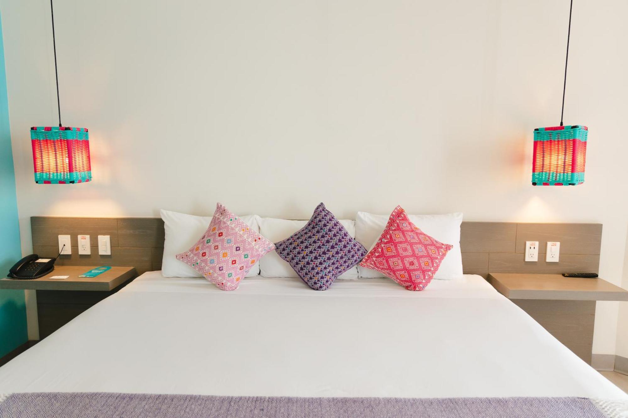 Fontan Ixtapa Otel Ixtapa  Dış mekan fotoğraf