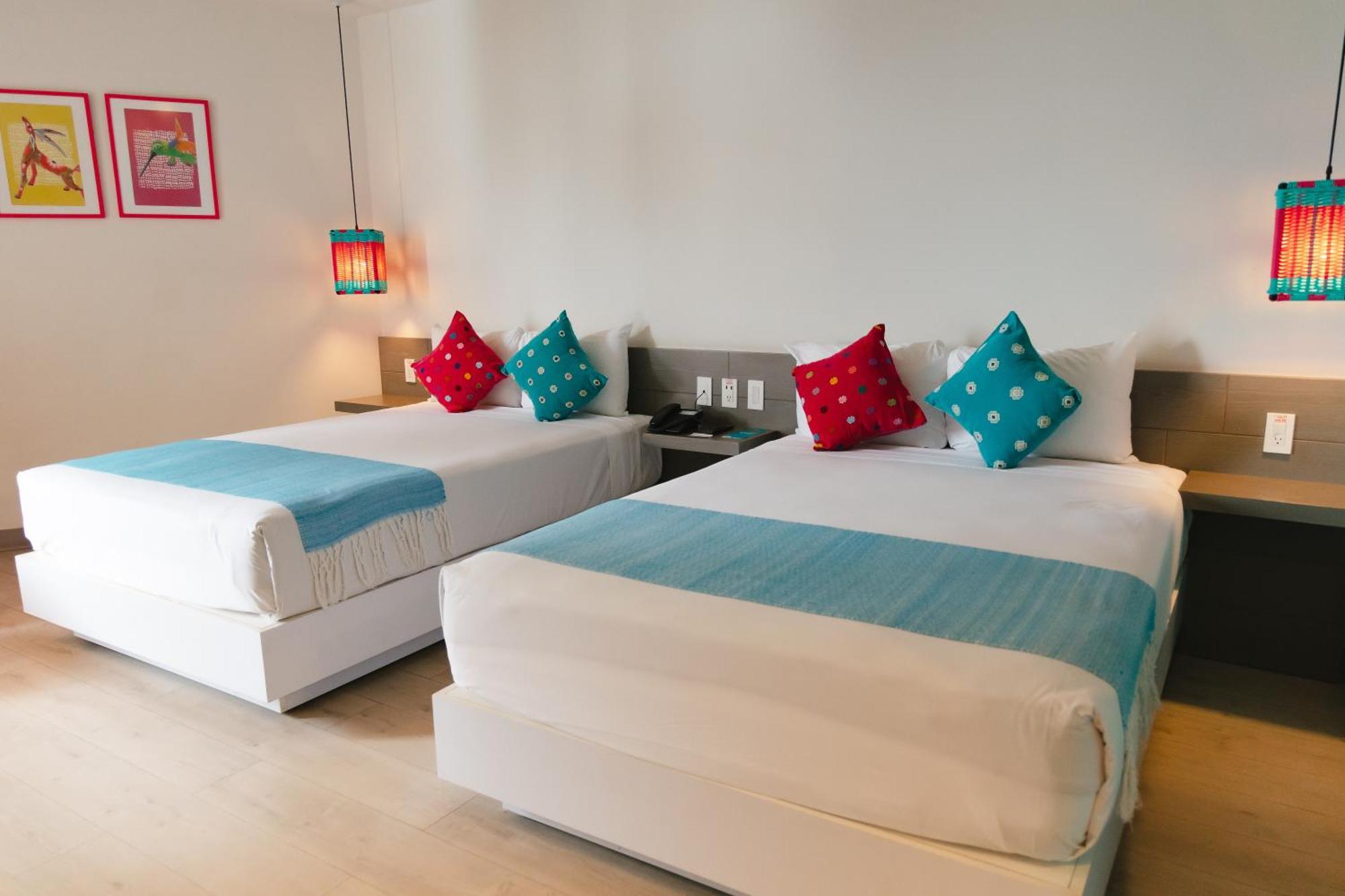 Fontan Ixtapa Otel Ixtapa  Dış mekan fotoğraf