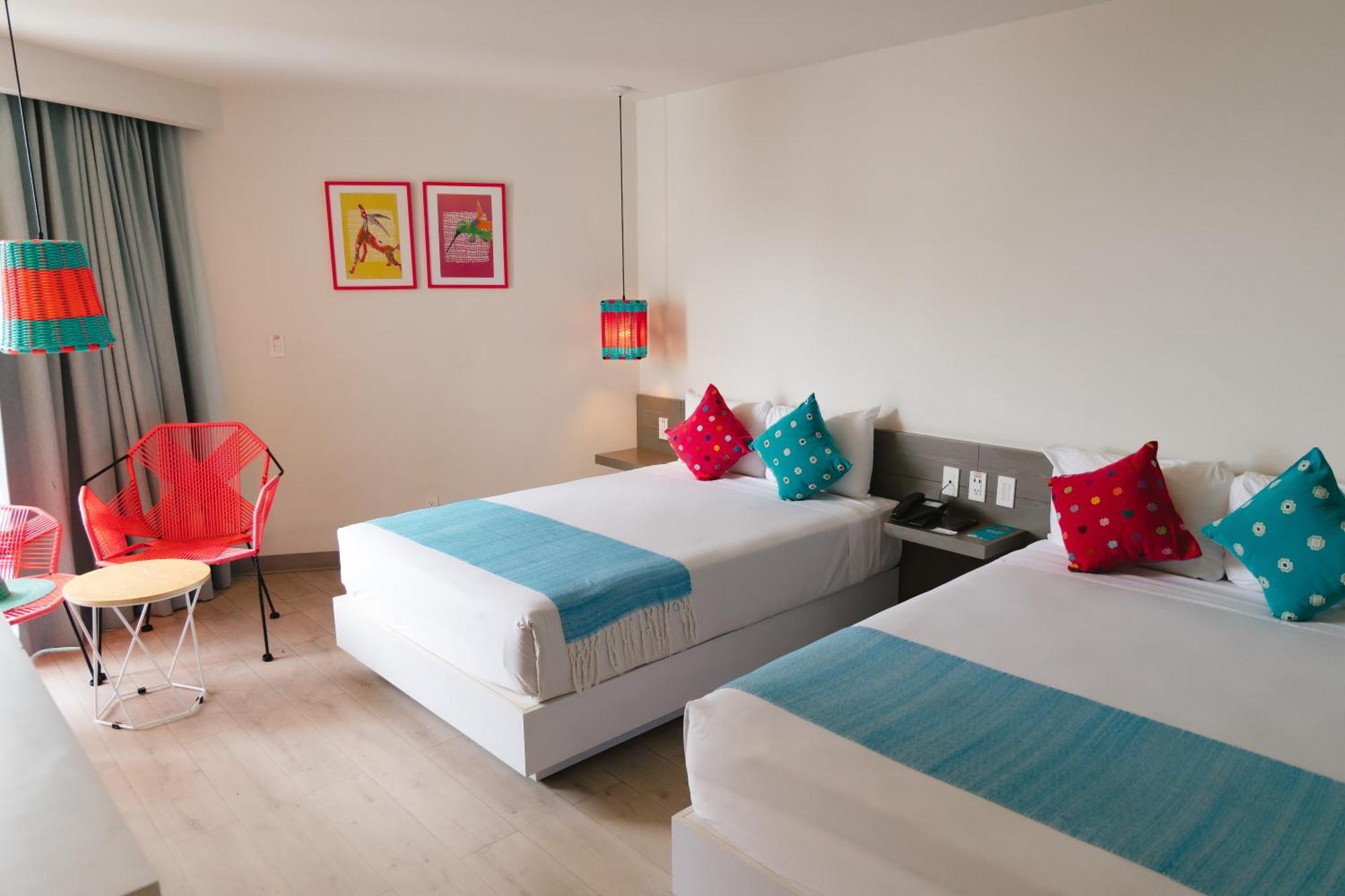 Fontan Ixtapa Otel Ixtapa  Dış mekan fotoğraf