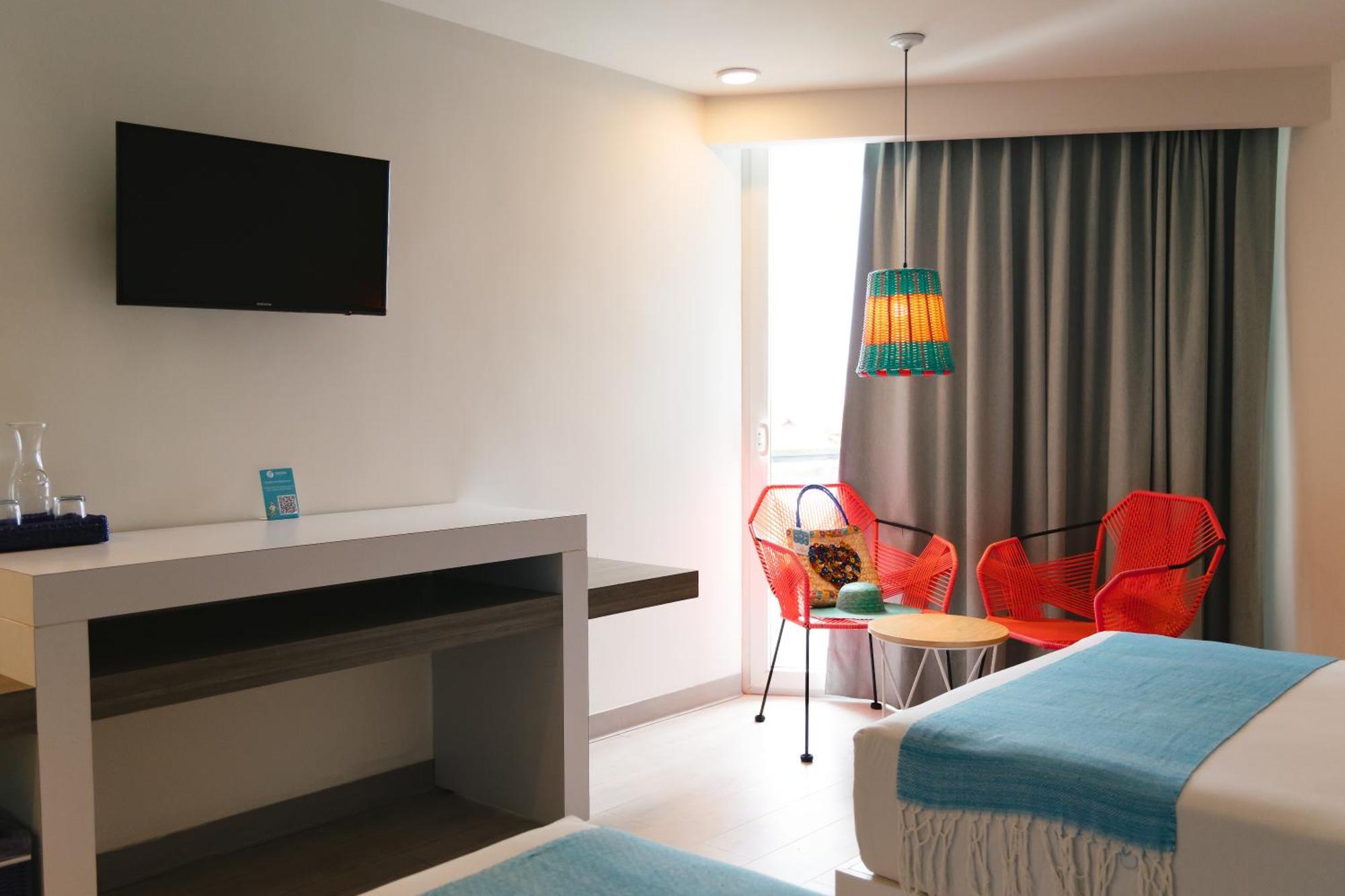 Fontan Ixtapa Otel Ixtapa  Dış mekan fotoğraf